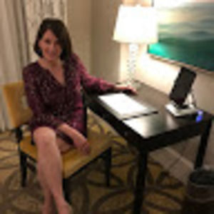 Meet your Posher, Deb